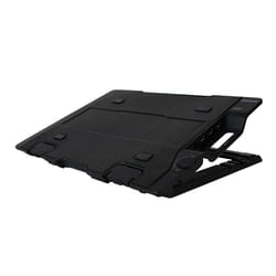 Zalman ZM-NS2000 17" Noir