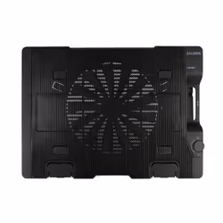 Zalman ZM-NS2000 17" Noir