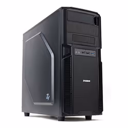 Zalman Z1