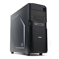 Zalman Z1 Midi Tower Noir
