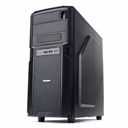 Zalman Z1 Midi Tower Noir