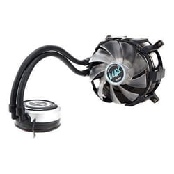 Zalman Reserator 3 Max Processeur Refroidisseur de liquide tout-en-un 12 cm Noir