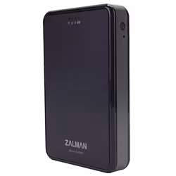 Zalman ZM-WE450 banque d'alimentation électrique Lithium Polymère (LiPo) 5200 mAh Noir - Vue supplémentaire 6
