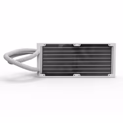 Zalman Reserator5 Z24 ARGB WHITE Processeur Refroidisseur de liquide tout-en-un 12 cm Blanc - Vue supplémentaire 4