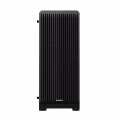 Zalman S2 TG unité centrale Midi Tower Noir