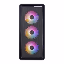 Zalman M3 Plus RGB Mini Tower Noir