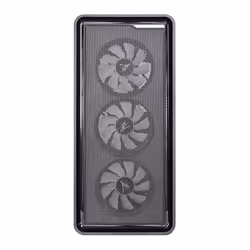 Zalman M3 Plus RGB Mini Tower Noir