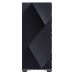 Zalman Z3 Iceberg Black Midi Tower Noir - Vue supplémentaire 2