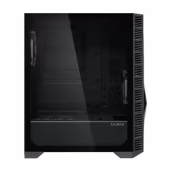 Zalman Z3 Iceberg Black Midi Tower Noir - Vue supplémentaire 4