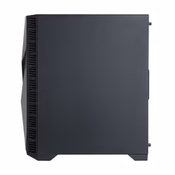 Zalman Z3 Iceberg Black Midi Tower Noir - Vue supplémentaire 5
