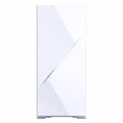 Zalman Z3 Iceberg White Midi Tower Blanc