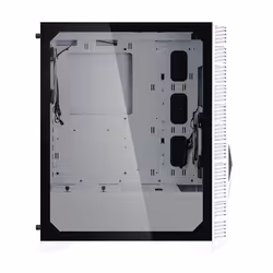 Zalman Z3 Iceberg White Midi Tower Blanc - Vue supplémentaire 4