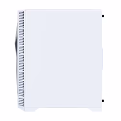 Zalman Z3 Iceberg White Midi Tower Blanc - Vue supplémentaire 5