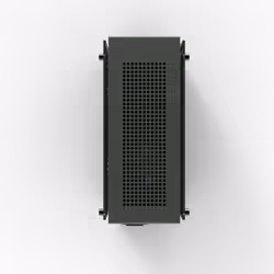 Zalman M2 Mini Gray Mini Tower Gris - Vue supplémentaire 5