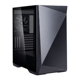 Zalman Z9 Iceberg Midi-Tower - schwarz Mini Tower Noir