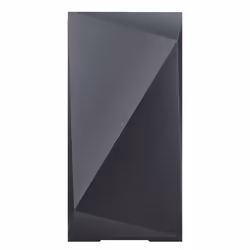 Zalman Z9 Iceberg Midi-Tower - schwarz Mini Tower Noir