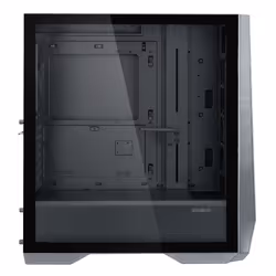 Zalman Z9 Iceberg Midi-Tower - schwarz Mini Tower Noir - Vue supplémentaire 4
