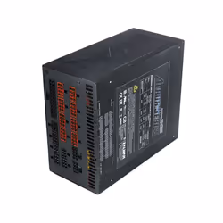 Zalman ZM750-ARX unité d'alimentation d'énergie 750 W 20+4 pin ATX ATX Noir - Vue supplémentaire 4