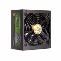 Zalman ZM700-EBTII, 700 W, 100 - 240 V, 50 - 60 Hz, 4.5 - 9 A, Actif, 696 W