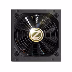 Zalman ZM700-EBTII unité d'alimentation d'énergie 700 W 24-pin ATX ATX Noir