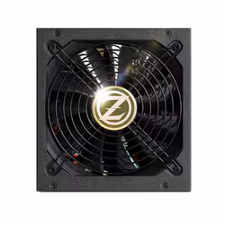 Zalman ZM800-EBTII unité d'alimentation d'énergie 800 W 24-pin ATX ATX Noir