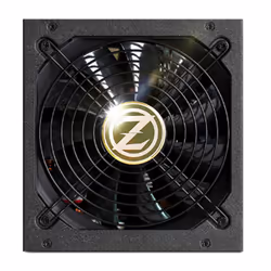 Zalman ZM1000-EBTII unité d'alimentation d'énergie 1000 W 24-pin ATX ATX Noir