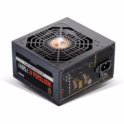 ZALMAN - Wattgiga K750W - 750W - Alimentation non modulaire - (80+ Bronze)