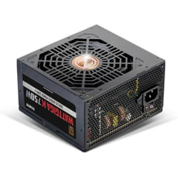 ZALMAN - Wattgiga K750W - 750W - Alimentation non modulaire - (80+ Bronze)