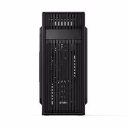Zalman T6 unité centrale Midi Tower Noir