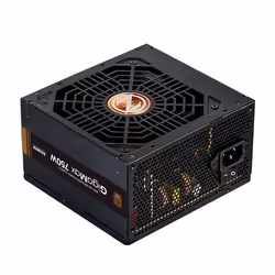 Zalman ZM750-GVII, 750 W, 200 - 240 V, 50 - 60 Hz, 6 A, 6 A, Actif