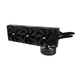 Zalman Reserator5 Z36 Black Carte SIM 12 cm Noir