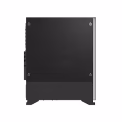 Zalman S5 Black Midi Tower Noir - Vue supplémentaire 4