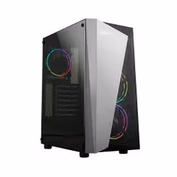 Zalman S4 Plus