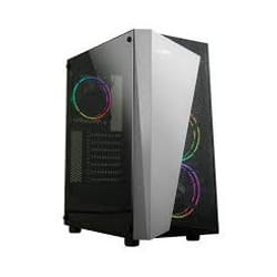 Zalman S4 Plus Midi Tower Noir