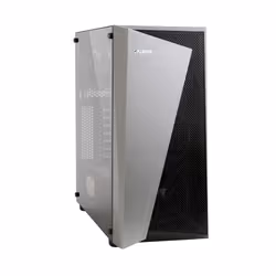Zalman S4 Plus Midi Tower Noir
