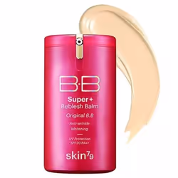 Skin79 SK068 crème BB et CC pour le visage 40 ml 40 g BB crème - Vue supplémentaire 2