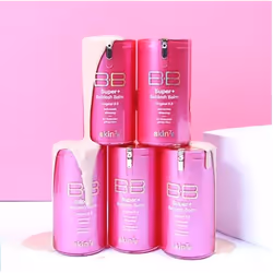 Skin79 SK068 crème BB et CC pour le visage 40 ml 40 g BB crème - Vue supplémentaire 4