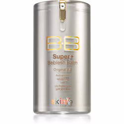 Une BB crème à l’or et à l’extrait de caviar pour un léger pouvoir couvrant et un soin nourrissant.