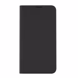 Samsung GP-G973AMFWAWA, Folio porte carte, Samsung, Galaxy S10, 15,5 cm (6.1"), Noir
