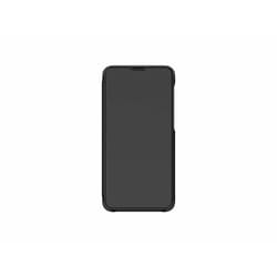 Samsung GP-FWA105AMABW coque de protection pour téléphones portables Étui avec portefeuille Noir