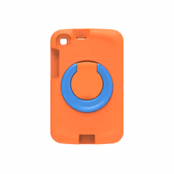 Samsung GP-FPT295 8" Housse Orange