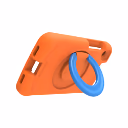 Samsung GP-FPT295 8" Housse Orange