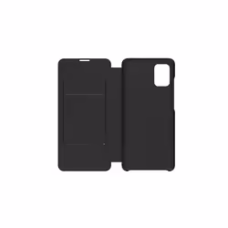 Samsung GP-FWA515AMABW 6.5" Folio porte carte Noir
