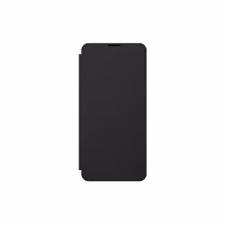 Samsung GP-FWA715AMABW, Folio porte carte, Samsung, Galaxy A71, 17 cm (6.7"), Noir