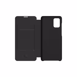 Samsung GP-FWA715AMABW 6.7" Folio porte carte Noir