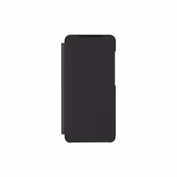 Samsung GP-FWA415AMABW, Folio porte carte, Samsung, Galaxy A41, 15,5 cm (6.1"), Noir