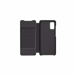 Samsung GP-FWA415AMABW 6.1" Folio porte carte Noir