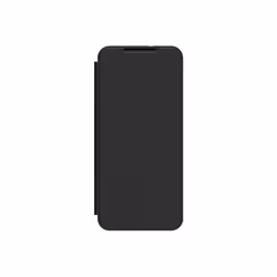 Samsung GP-FWA025, Folio porte carte, Samsung, Galaxy A02s, 16,5 cm (6.5"), Noir