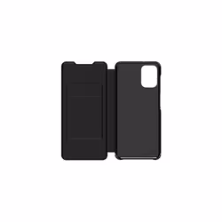 Samsung GP-FWA125AMABW 6.5" Étui avec portefeuille Noir