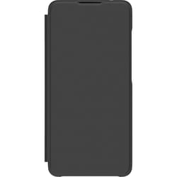 Étui folio pour Samsung Galaxy A52  4G/5G - Noir